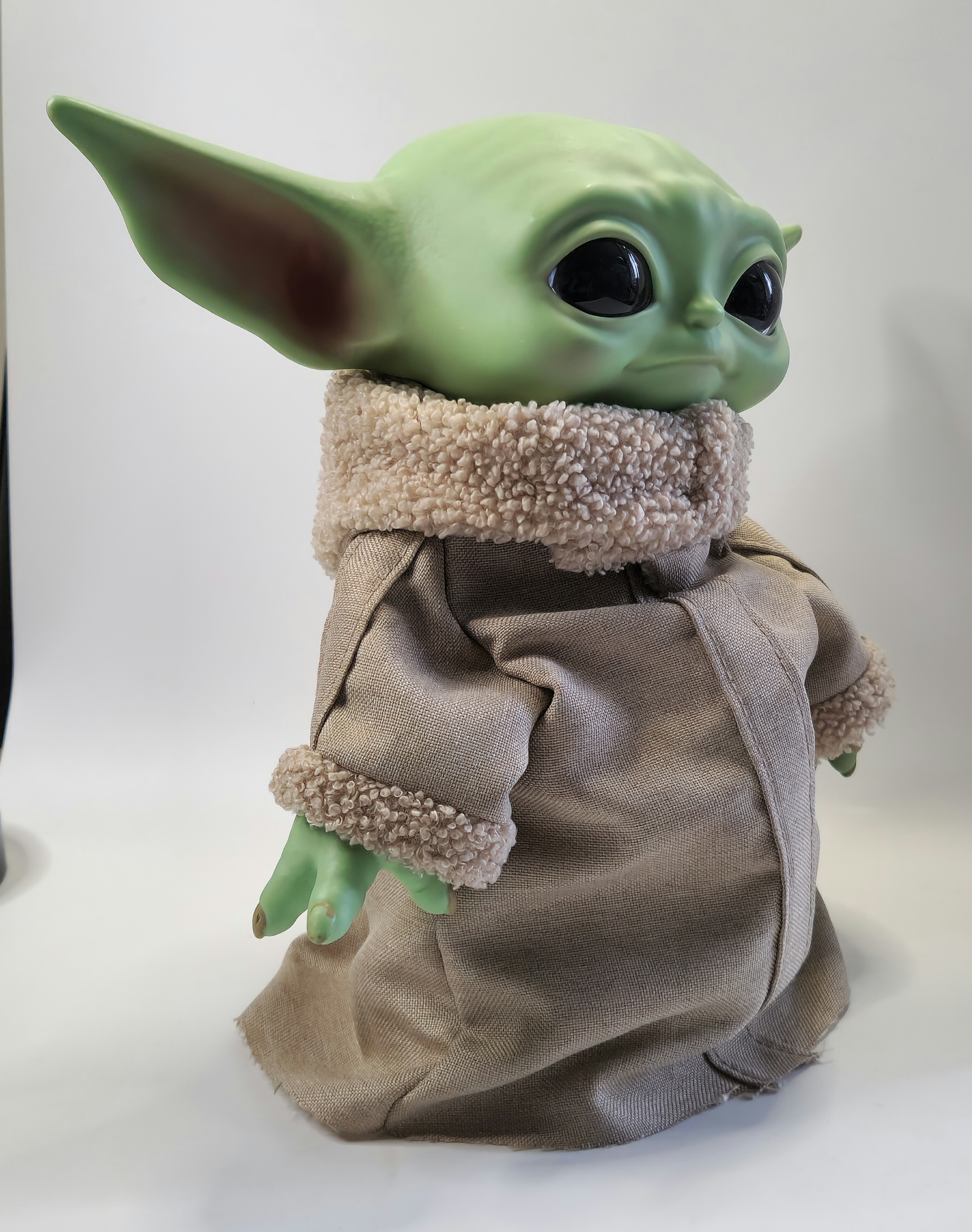 Žaislas Baby Yoda