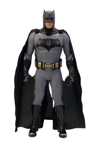 DC Comics didelė figūrėlė – Batman (48 cm)