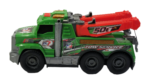 Dickie Toys vilkikas