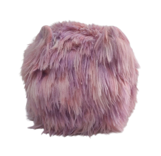 Furfluffs – Interaktyvus kačiukas „Purr'n Fluff“