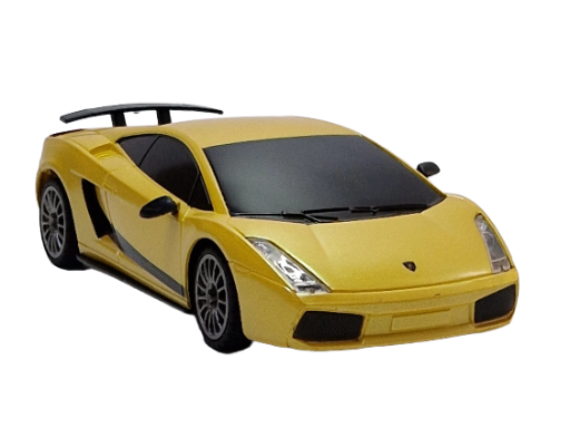 RASTAR Lamborghini – Nuotoliniu būdu valdomas automobilis