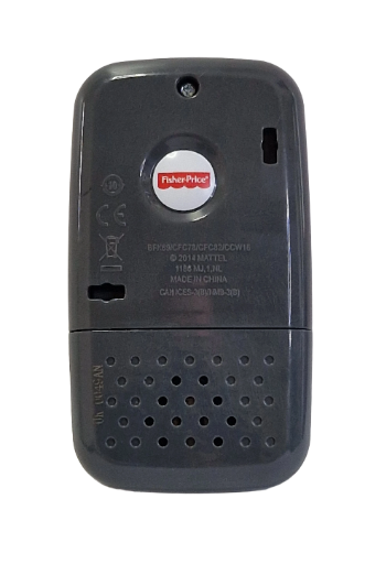Fisher-Price „Mano pirmasis telefonas“