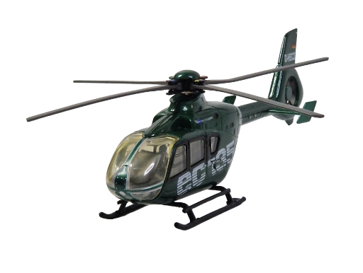 EC135 sraigtasparnis 1:87