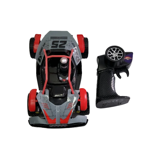 RC Visureigis Taiyo Glow Buggy Air Cross