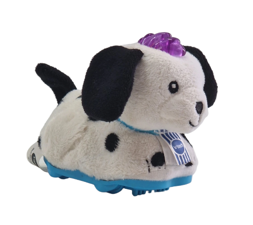 Go! Go! Smart Animals® pūkuotas dalmatinas – VTech