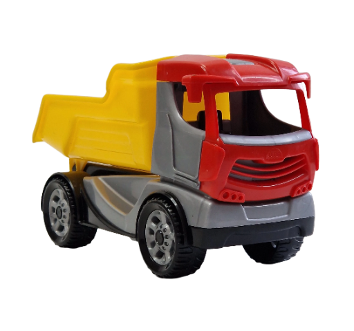 🏗️ LENA Truckies savivartis 