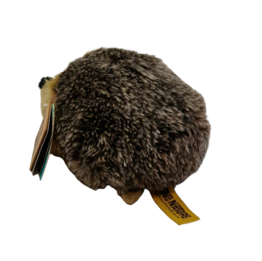 Living Nature Pliušinis Ežiukas