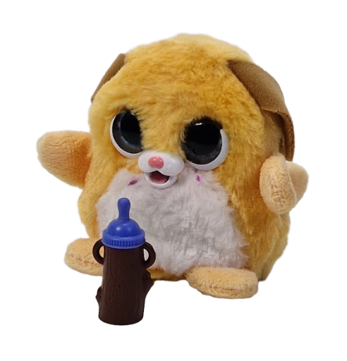 FURREAL Interaktyvus gyvūnėlis „Fuzzalots“