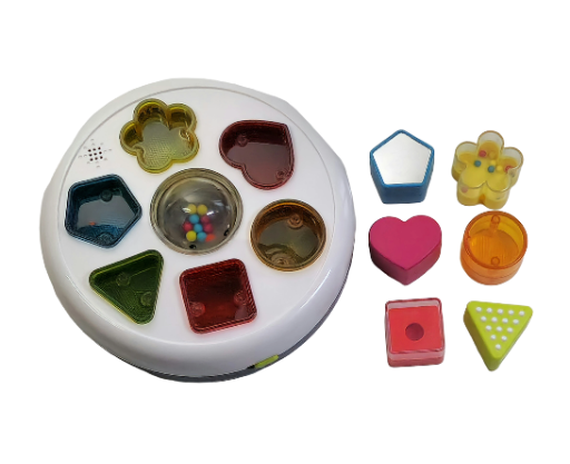 Ankstyvojo ugdymo centras „Little Senses“