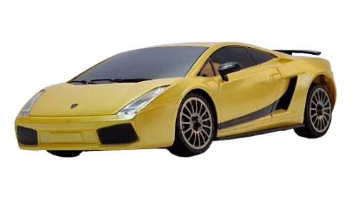 RASTAR Lamborghini – Nuotoliniu būdu valdomas automobilis