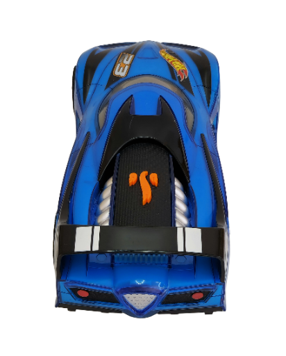 🏎️ Hot Wheels „Hyper Racer – Spin King“ 