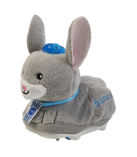 Žaislinis triušiukas Vtech (anglu kalba)