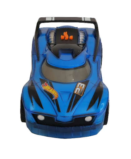 🏎️ Hot Wheels „Hyper Racer – Spin King“ 