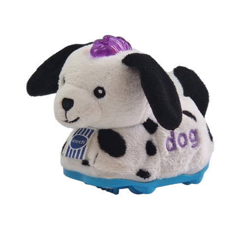 Go! Go! Smart Animals® pūkuotas dalmatinas – VTech