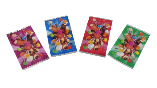 „Easy Chef Chocolate Bar Maker“ – kūrybinis šokolado rinkinys