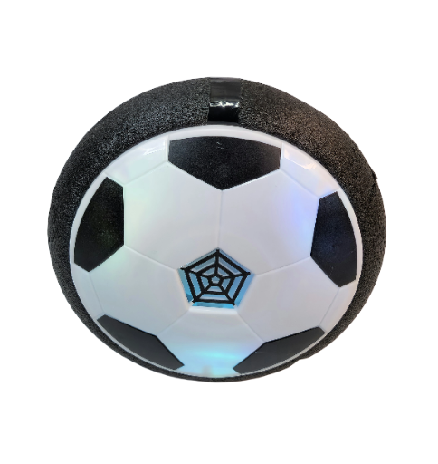 ⚽️ Levituojantis oro futbolo kamuolys (Hover Ball)
