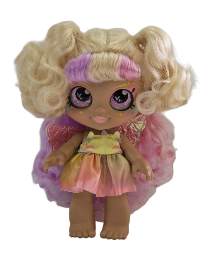 Lėlė Mystabella – Kindi Kids Fun Time Friends