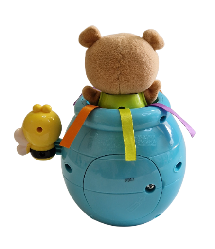 Peek-a-Boo Meškiukas – VTech