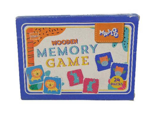 Medinis atminties žaidimas