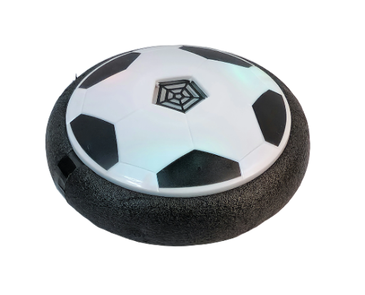 ⚽️ Levituojantis oro futbolo kamuolys (Hover Ball)