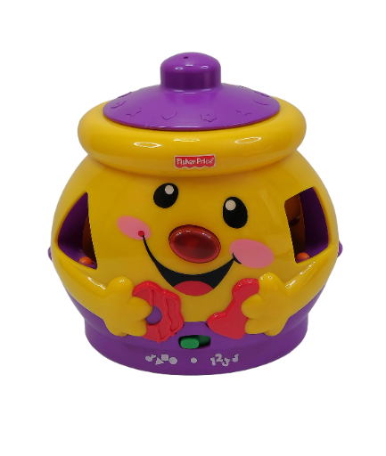 Fisher-Price formelių rūšiuoklis