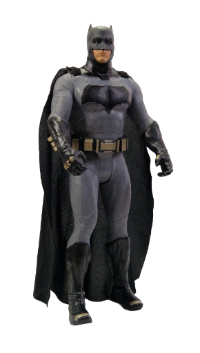 DC Comics didelė figūrėlė – Batman (48 cm)