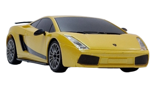 RASTAR Lamborghini – Nuotoliniu būdu valdomas automobilis