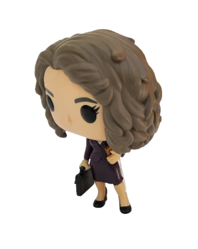 Funko Pop! Marvel: Jennifer Walters (She-Hulk)