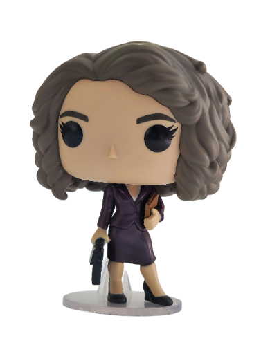 Funko Pop! Marvel: Jennifer Walters (She-Hulk)