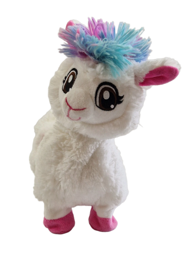  Zuru Pets Alive – The Booty Shakin’ Llama