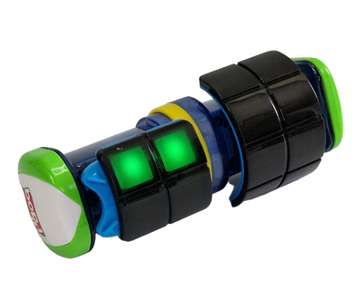 Bop It Tetris