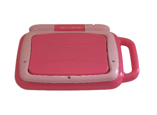 Edukacinis kompiuteris LeapFrog 2-in-1 LeapTop Touch