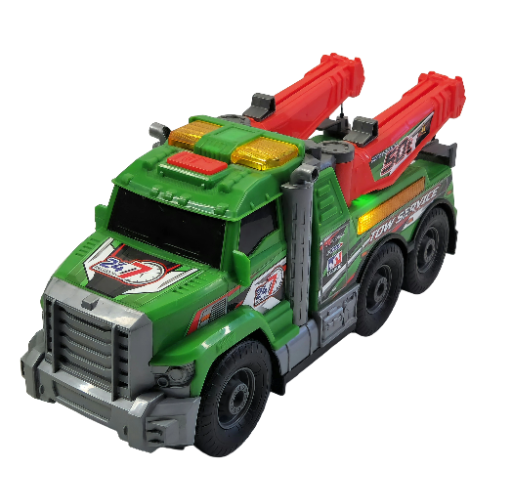 Dickie Toys vilkikas