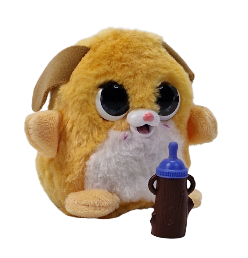 FURREAL Interaktyvus gyvūnėlis „Fuzzalots“