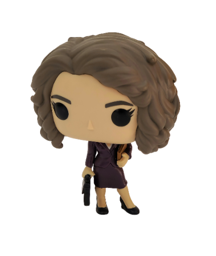 Funko Pop! Marvel: Jennifer Walters (She-Hulk)