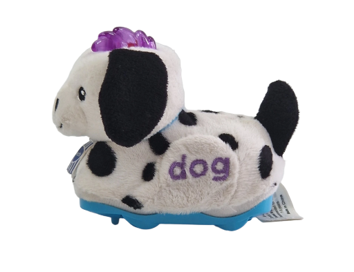 Go! Go! Smart Animals® pūkuotas dalmatinas – VTech