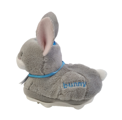 Žaislinis triušiukas Vtech (anglu kalba)