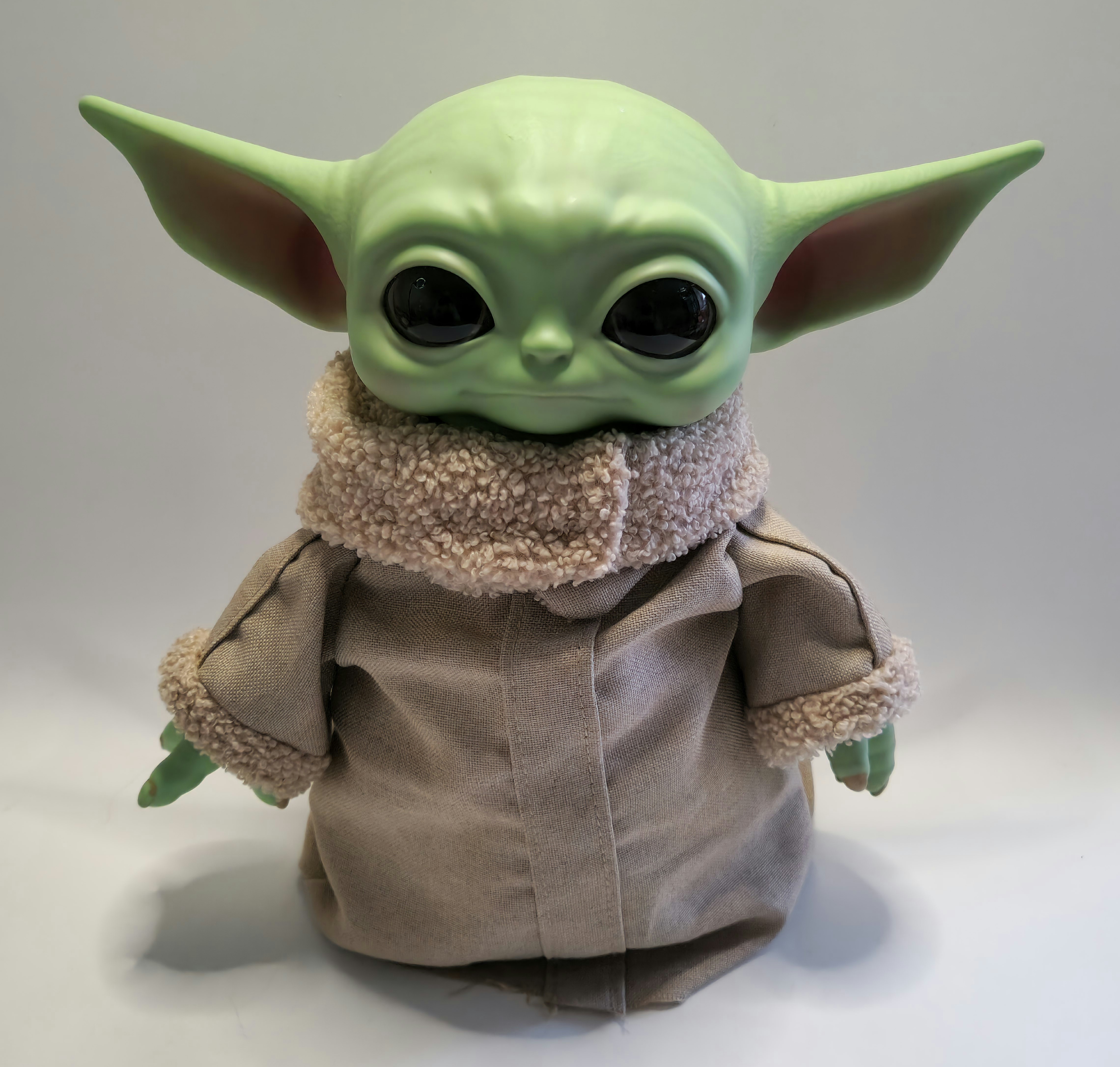 Žaislas Baby Yoda