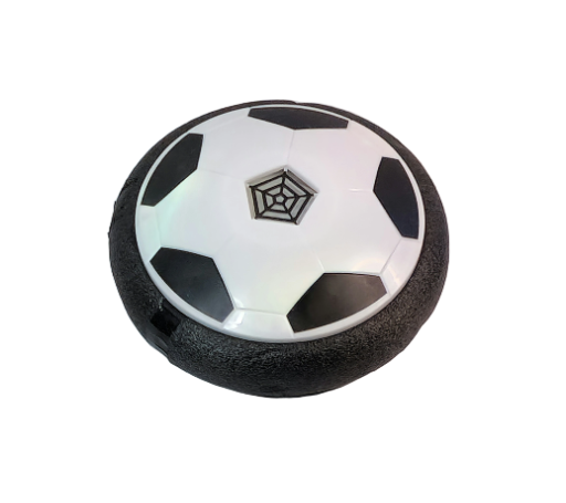 ⚽️ Levituojantis oro futbolo kamuolys (Hover Ball)