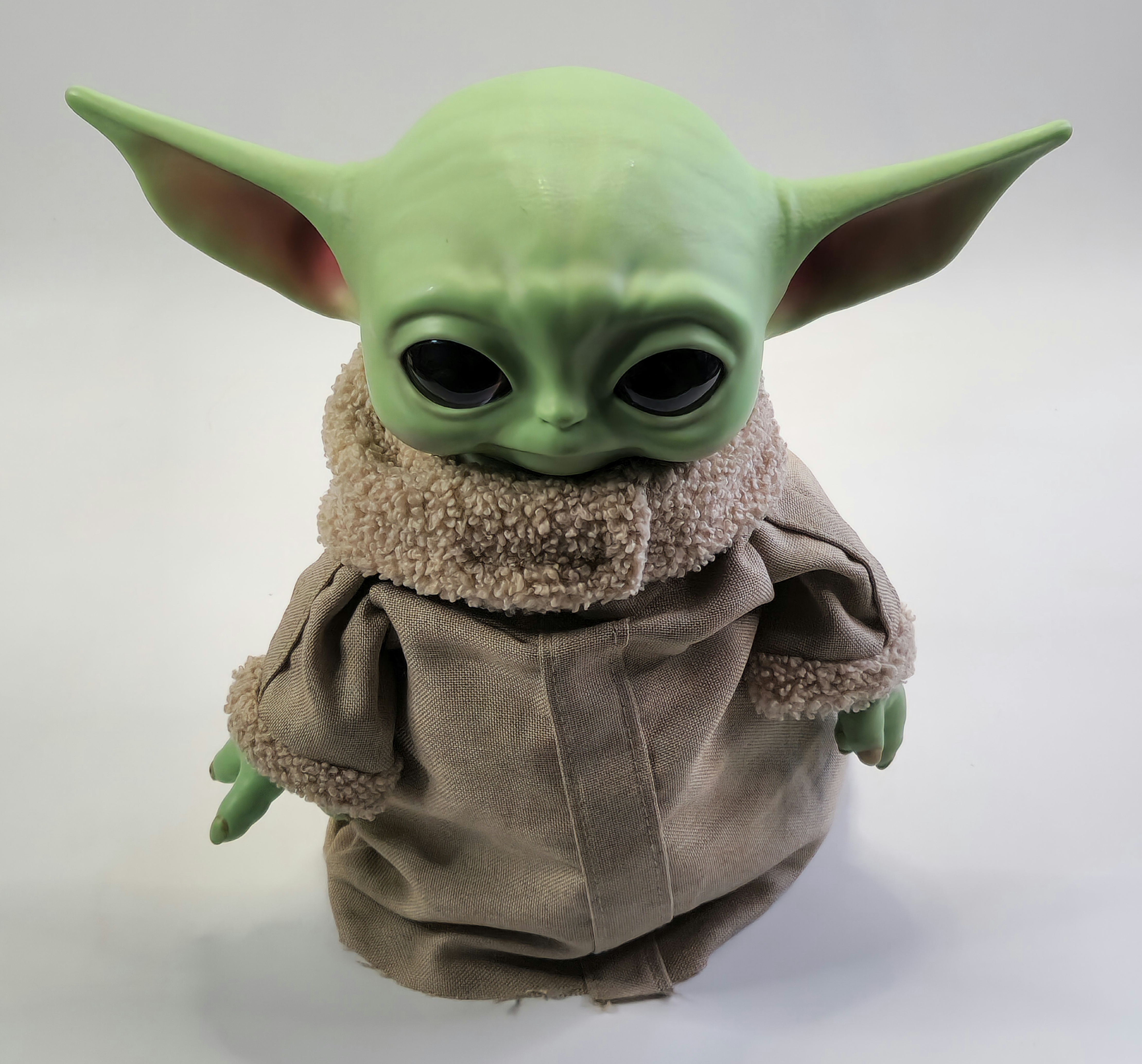 Žaislas Baby Yoda