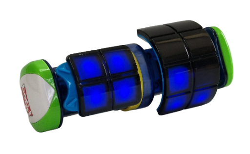 Bop It Tetris