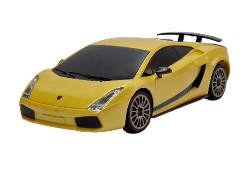 RASTAR Lamborghini – Nuotoliniu būdu valdomas automobilis