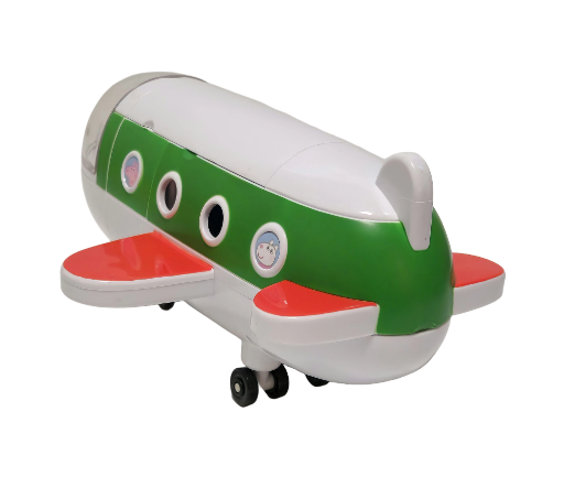 „Peppa Pig Air Peppa Jet“ žaislinis lėktuvas 