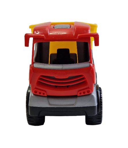 🏗️ LENA Truckies savivartis 