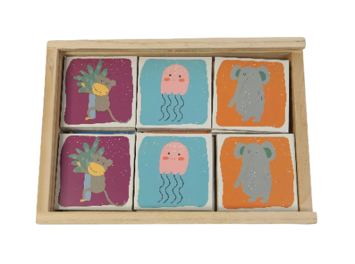 Medinis atminties žaidimas