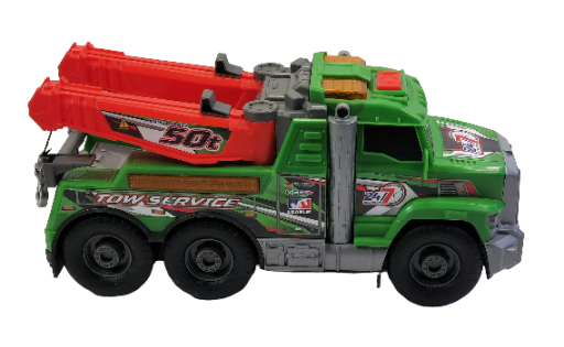Dickie Toys vilkikas