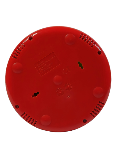 🌀 Lavinamasis „Vilkelis“ su besisukančiais kamuoliukais