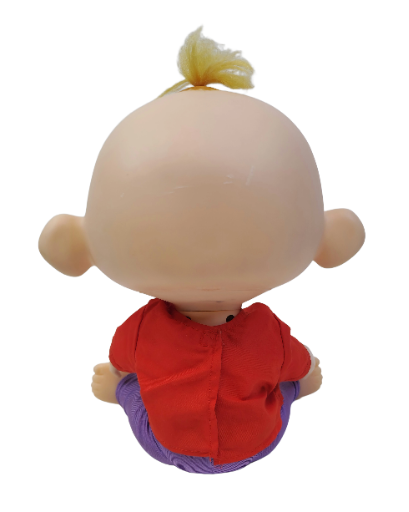 Interaktyvi lėlė „Jack-Jack Attack“ (iš filmo „Nerealieji 2“)