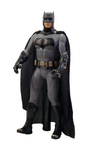 DC Comics didelė figūrėlė – Batman (48 cm)