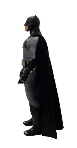 DC Comics didelė figūrėlė – Batman (48 cm)